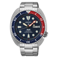 Armbanduhr Seiko Herr Prospex in Stahl SRPE99K1